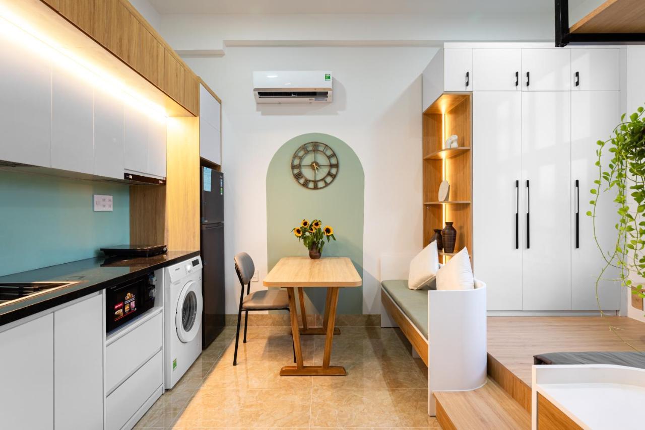 Sweet Homes - W Kitchen & Netflix Cidade de Ho Chi Minh
