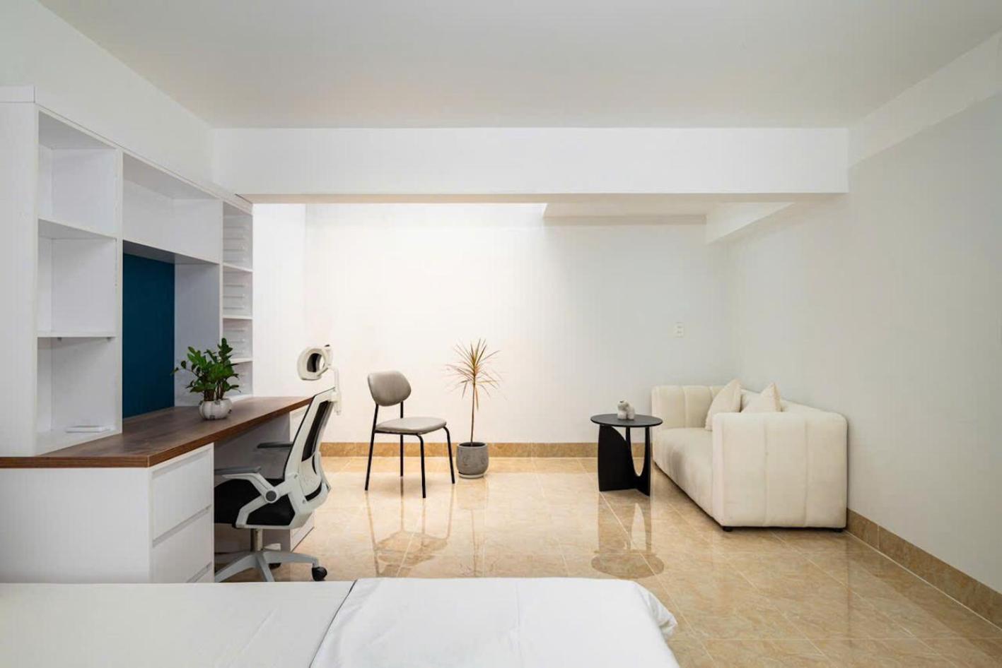 Sweet Homes - W Kitchen & Netflix Cidade de Ho Chi Minh