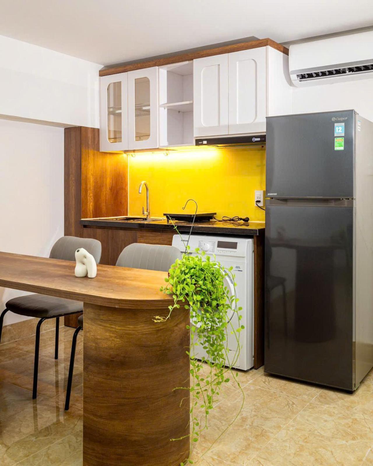 Sweet Homes - W Kitchen & Netflix Acomodação com café da manhã  *